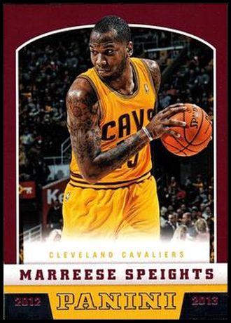 115 Marreese Speights